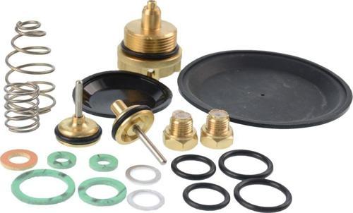 Kombi 3 Yollu Vana Tamir Takımı, Baymak ile uyumlu