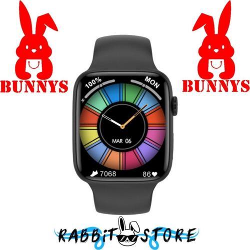 Akıllı Saat Wacht 8 Konuşma Özellikli Apple Iphone 6 Uyumlu Smart Watch 8