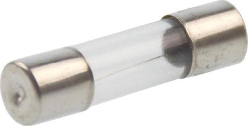 Mikrodalga için Cam Sigorta 3A 20mm - F3AL 250V