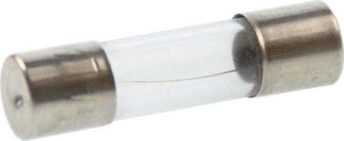 Mikrodalga İçin Cam Sigorta 5A 20mm - F5AL 250V