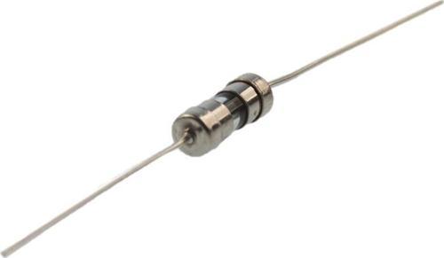 Mikrodalga İçin Telli Cam Sigorta 10A 10mm - 8AL 250V