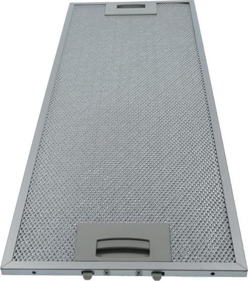 P 17A - P 18 Davlumbaz Metal Tel Filtre, Arçelik ile uyumlu
