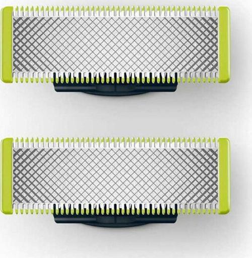 QP6520,QP2630 One Blade Tıraş Makinesi Bıçağı, Philips ile uyumlu
