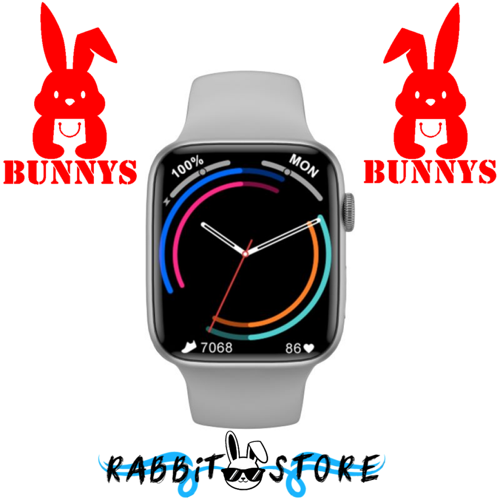 Akıllı Saat Wacht 8 Konuşma Özellikli Reeder  Uyumlu Smart Watch 8