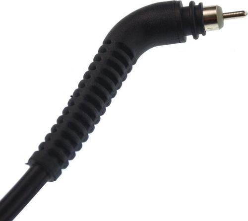 Saç Düzleştirici Kablosu, Braun ile uyumlu