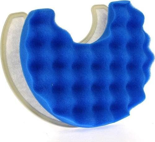 SC8690,SC8680,SC9540,SC9580 Sünger Filtre, Samsung ile uyumlu