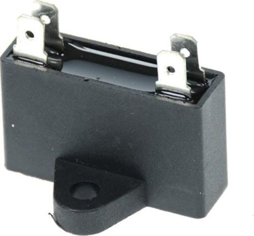 Vantilatör & Klima Kare Kondansatör - 50VAC - 50/60Hz