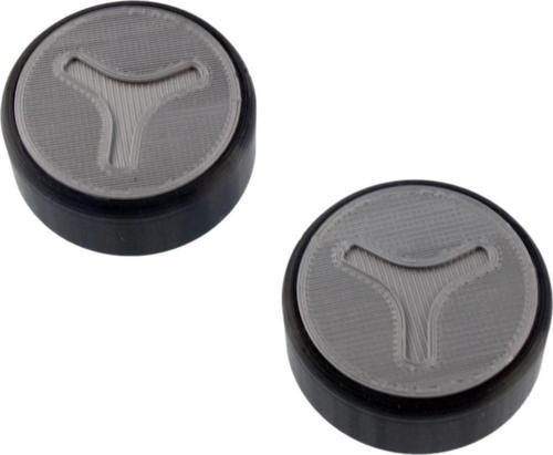 Süpürge Triactive Z Emici Başlık Tekerleği, Philips ile Uyumlu