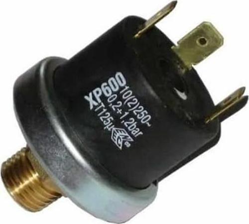 XP600 Kombi Basınç Sondası 1/8 Dişli