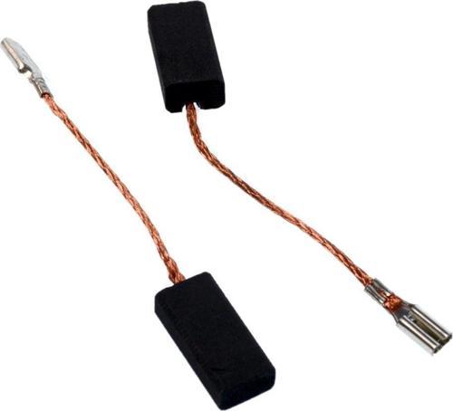 Birçok Model ile Uyumlu, El Aleti Kömür Seti 5x8x17mm KG0017275
