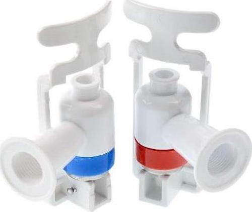 Ar1035sp - 1037sp - 1025sp Su Sebili Sıcak - Soğuk Musluk Seti, Arçelik ile uyumlu