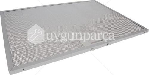 Davlumbaz Tel Filtre, 425x310 mm