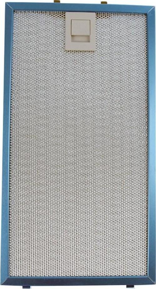 DVE6E620, DVE6E660 Davlumbaz Metal Yağ Filtresi, Profilo ile uyumlu