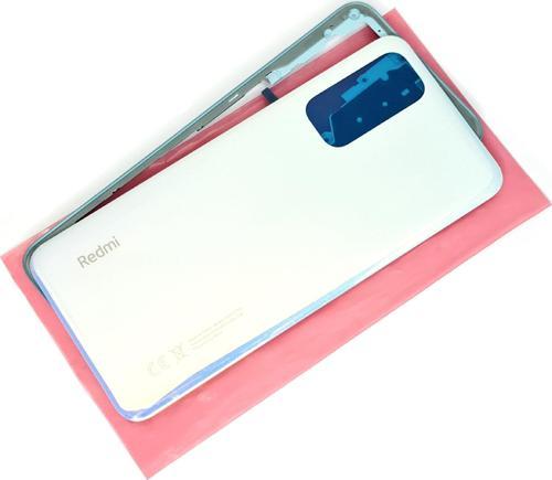 Xiaomi Redmi Note 11S kasa Arka Pil Batarya Kapağı BEYAZ