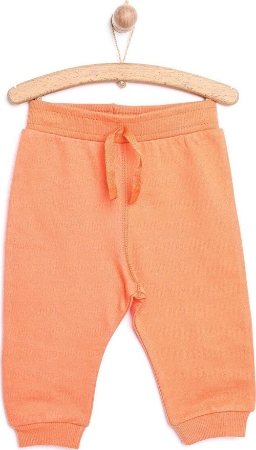 HelloBaby Basic Şardonlu İki İp Eşofman Altı Erkek Bebek