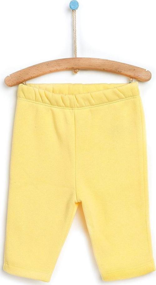 HelloBaby Basic Eşofman Alt Kız Bebek