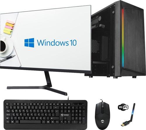 Guest M30 İ5-3470 8Gb Ram 1Tb Ssd 21.5" Masaüstü Bilgisayar