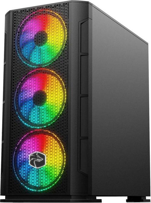 Legacy X9 Ryzen 5 5500 16Gb 3200Mhz 1Tb M.2 Ssd Rtx2060 Super Oyuncu Masaüstü Bilgisayar