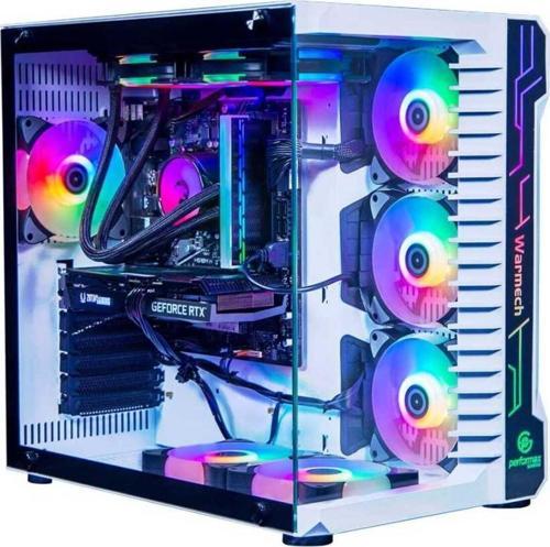 Mirage X5 Intel Core İ9-14900Kf 32 Gb Ram 512 Gb M.2 Ssd 1 Tb Hdd Geforce Rtx 4090 Ekran K.