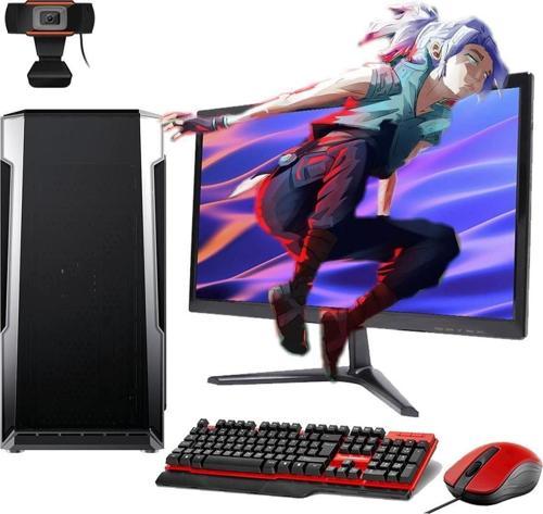 Eba X45 I5-650 8Gb 240Gb Ssd + 1Tb Hdd 18.5" Masaüstü Bilgisayar