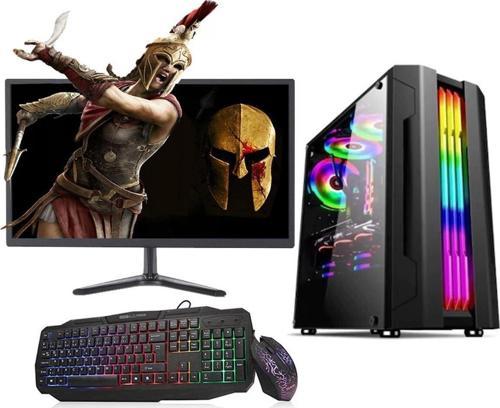 Next X30 I3-4160 3,60Ghz 16Gb 120Gb + 1Tb 4Gb 18.5" Masaüstü Pc