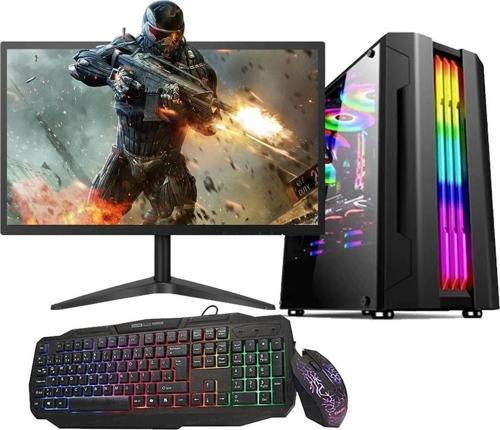 Next X70 I3-4160 3,60Ghz 16Gb 240Gb + 1Tb 4Gb 21.5" Masaüstü Pc