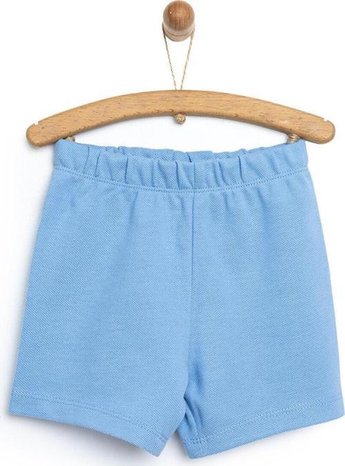 HelloBaby Basic Pike  Şort Erkek Bebek