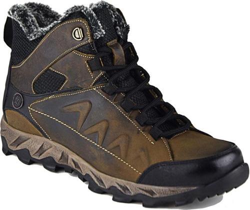 761 Hakiki Deri Kum Erkek Bot