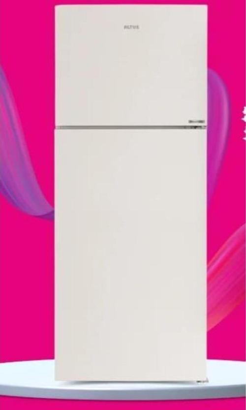 380 No Frost Buzdolabı-560 Lt