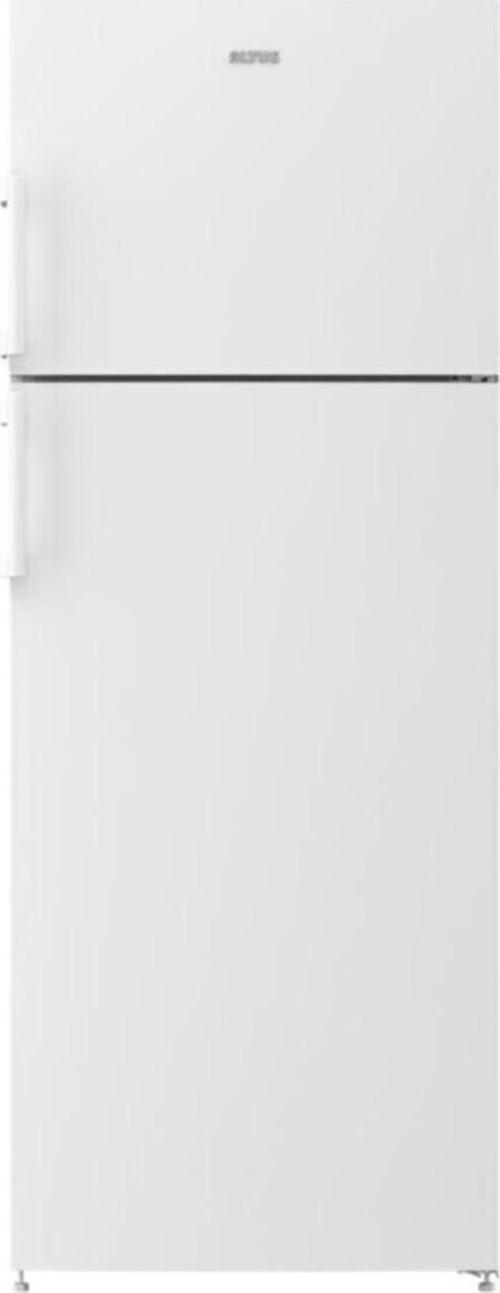 Al 370 406 Lt Buzdolabı