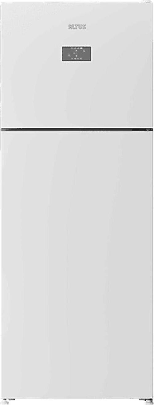 Al 375 Xe 477 L No Frost Buzdolabı