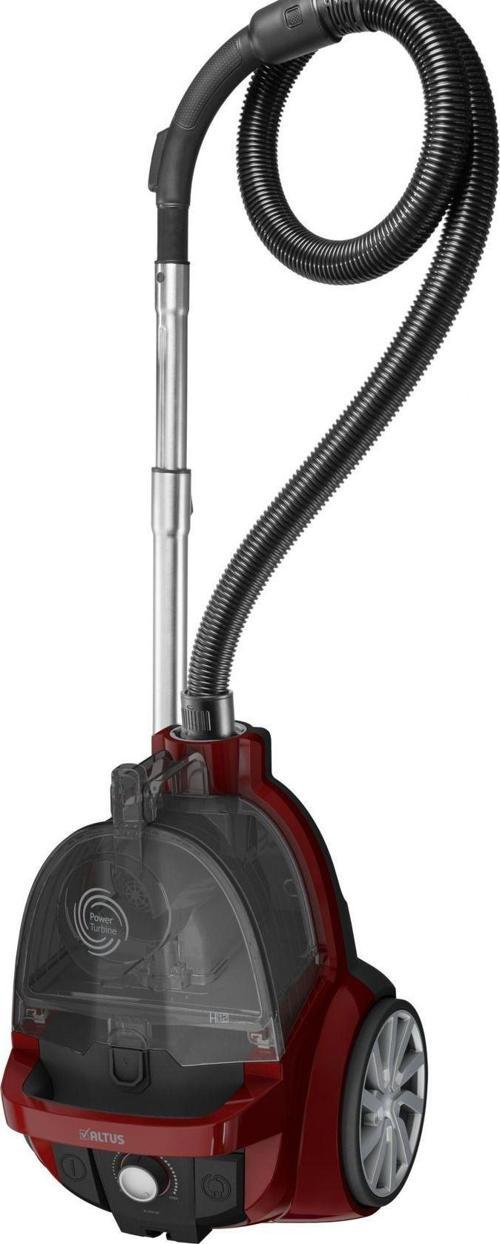 AL 606 SR Toz Torbasız Elektrikli Süpürge