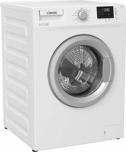 Al 7100 D A+++ 1000 Devir 7 Kg Çamaşır Makinesi Al-7100 D
