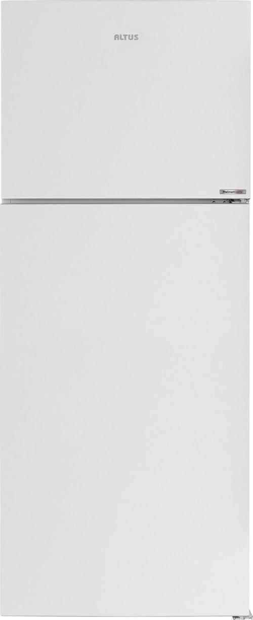 Alk 380 Çift Kapılı No Frost Buzdolabı
