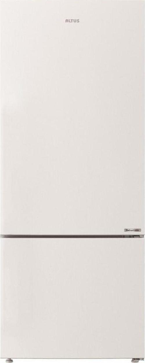 Alk 474 No-Frost 532 Lt Buzdolabı
