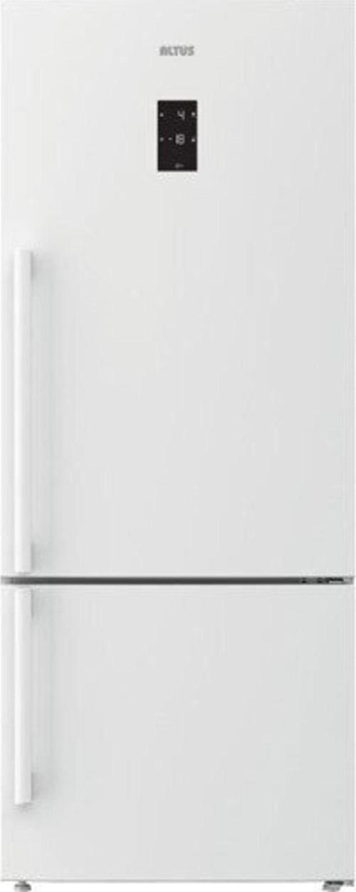 Alk 474 X Kombi No Frost Buzdolabı