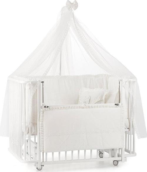 Bambino Anne Yanı Beşik