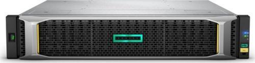 MSA 1050 8Gb FC DC SFF Storage