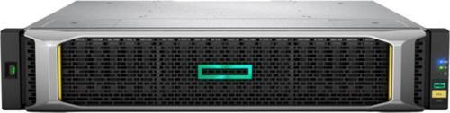 MSA 2050 SAS Dual Controller SFF Storage