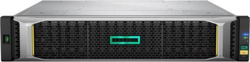 MSA 2052 SAN DC SFF Storage