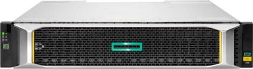 MSA 2060 16Gb FC SFF Storage