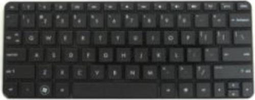 SPS-KYBD BACKLIT W/PT STICK W8 UK