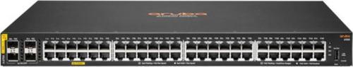 Aruba 6100 48G CL4 4SFP+ Swch