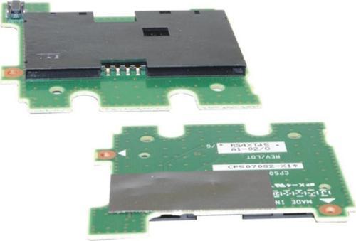 SUB BOARD, SMART CARD