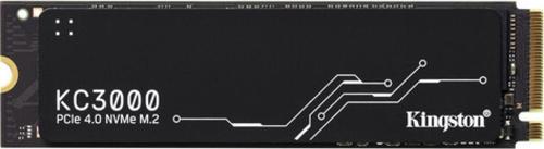 1024G KC3000 PCIe 4.0 NVMe M.2 SSD