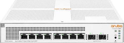 Aruba IOn 1930 8G 2SFP 124W Switch