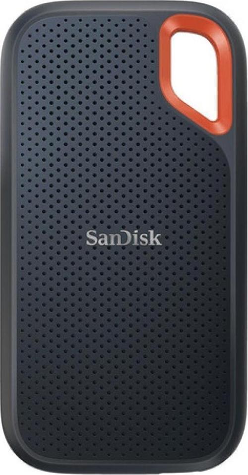 Extreme Portable SSD  2TB