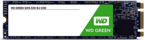 WD 240GB SATA GREEN M.2 SSD