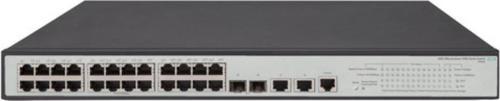 HP 1950-24G-2SFP+-2XGT-PoE+ Switch