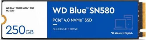 WD Blue SN580 2TB NVMe™ SSD